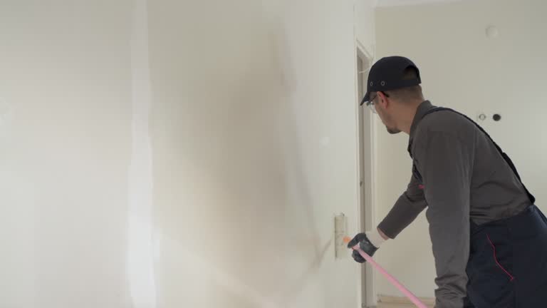 Reliable Maplewood, MO Drywall & Painting Services Solutions